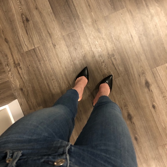 CITIZENS OF HUMANITY Rocket Crop High rise skinny - Picture 2 of 7